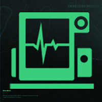 Досягнення Mechanical Cardio у грі Delta Force для Steam