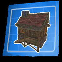 Досягнення On the Property Ladder у грі Luma Island для Steam