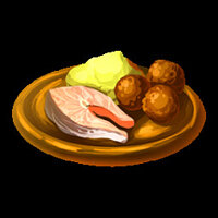 Досягнення Novice Fisherman у грі Luma Island для Steam