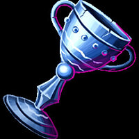 Досягнення Master of All у грі Luma Island для Steam