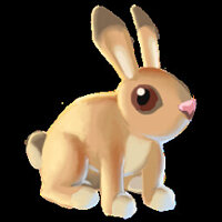 Досягнення Keep Calm and Carrot On у грі Luma Island для Steam