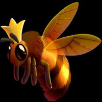 Досягнення Beekeeper у грі Luma Island для Steam