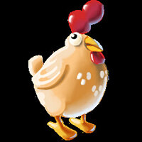 Досягнення Best of Cluck! у грі Luma Island для Steam