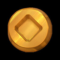 Досягнення The 1% у грі Luma Island для Steam