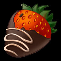 Досягнення Expert Cook у грі Luma Island для Steam