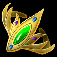 Досягнення Expert Jewelrycrafter у грі Luma Island для Steam