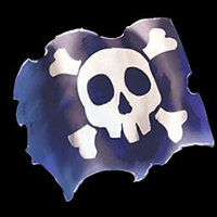 Досягнення Pirate vibes, salty tides! у грі Luma Island для Steam