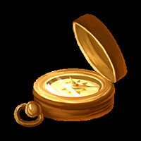 Досягнення Expert Treasure Hunter у грі Luma Island для Steam
