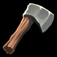 Досягнення Tools of the Trade у грі Luma Island для Steam
