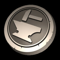 Досягнення New Tool Material! у грі Luma Island для Steam