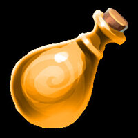 Досягнення Novice Brewer у грі Luma Island для Steam
