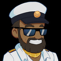 Досягнення Started as a Treasure Hunter у грі Luma Island для Steam