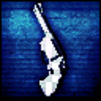 Досягнення 6-Shooter у грі Manhunt 2 для PS2