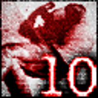 Досягнення Serial Killer у грі Manhunt 2 для PS2