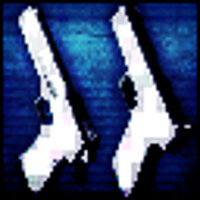 Досягнення Pistol Whipped у грі Manhunt 2 для PS2