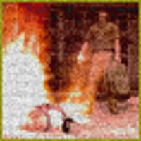 Досягнення Burning Desire у грі Manhunt 2 для PSP