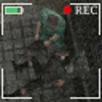 成就 Pleasures That Only the Crazy Can Enjoy 在游戏 Manhunt 2 上，适用于 PSP