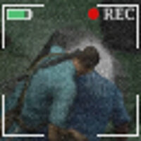 成就 Freezing Reunion 在游戏 Manhunt 2 上，适用于 PSP