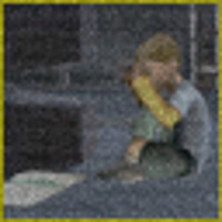 成就 Ghosting Out 在游戏 Manhunt 2 上，适用于 PSP