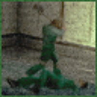 Досягнення I Am Thou, Thou Art I у грі Manhunt 2 для PSP