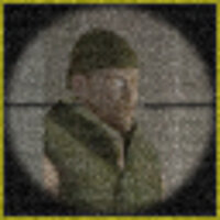 成就 True Hitman 在游戏 Manhunt 2 上，适用于 PSP