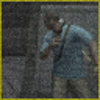 Досягнення We Have a Gallery Shooter at Home у грі Manhunt 2 для PSP