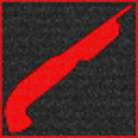 成就 Shotgun Showdown 在游戏 Manhunt 2 上，适用于 PSP