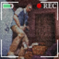 成就 Sneaking Through the Hostel 在游戏 Manhunt 2 上，适用于 PSP