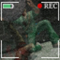 成就 Manhole 2 在游戏 Manhunt 2 上，适用于 PSP