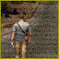 Досягнення Enough Medications for a Life Time у грі Manhunt 2 для PSP