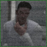 成就 Rot In Hell, Daniel 在游戏 Manhunt 2 上，适用于 PSP