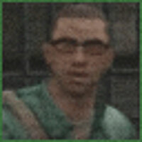 成就 Waking up in the Madhouse 在游戏 Manhunt 2 上，适用于 PSP