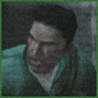 成就 Visions of the Past 在游戏 Manhunt 2 上，适用于 PSP