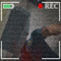 成就 But They Are Props, Right? 在游戏 Manhunt 2 上，适用于 PSP