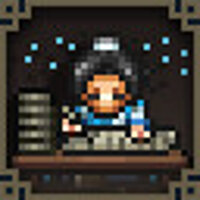 Досягнення Diligent Transcriber у грі Wandering Sword для Steam