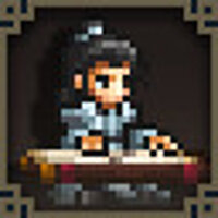 Досягнення Defying The Odds у грі Wandering Sword для Steam
