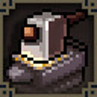 Досягнення Forging Mastery у грі Wandering Sword для Steam