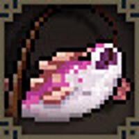 Досягнення Master Angler у грі Wandering Sword для Steam