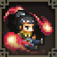 Досягнення Destined for Greatness у грі Wandering Sword для Steam