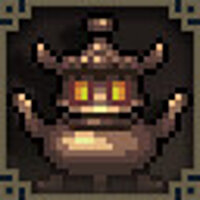 Досягнення Alchemy Mastery у грі Wandering Sword для Steam