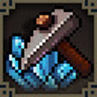 Досягнення Collecting Mastery у грі Wandering Sword для Steam