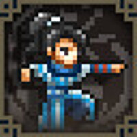 Досягнення Five Balances Sutra у грі Wandering Sword для Steam