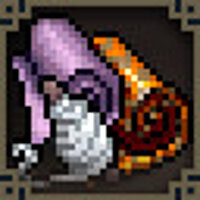 Досягнення Tailoring Mastery у грі Wandering Sword для Steam