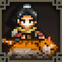 Досягнення Ginger Cat Enthusiast у грі Wandering Sword для Steam
