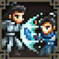 Досягнення Lone Wolf Triumph у грі Wandering Sword для Steam