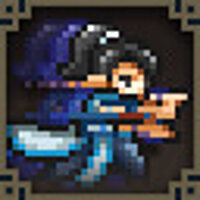 Досягнення Swift As The Wind у грі Wandering Sword для Steam