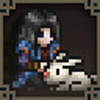 Досягнення Stay Behind Alone у грі Wandering Sword для Steam