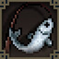 Досягнення Fishing Mastery у грі Wandering Sword для Steam