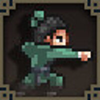 Досягнення Tiedan Joins The Team у грі Wandering Sword для Steam