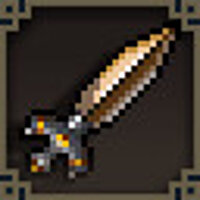Досягнення Unrivalled Weaponcraft у грі Wandering Sword для Steam